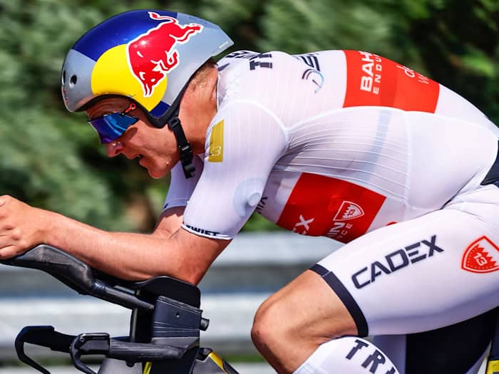 Triathlon-Elite beim Challenge Roth in Franken: Blummenfelt als Favorit