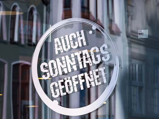 Gericht: Stadt darf Öffnung von Automatenläden begrenzen