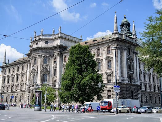 Landgericht München I verbietet Suno Nutzung geschützter Werke für KI-Training