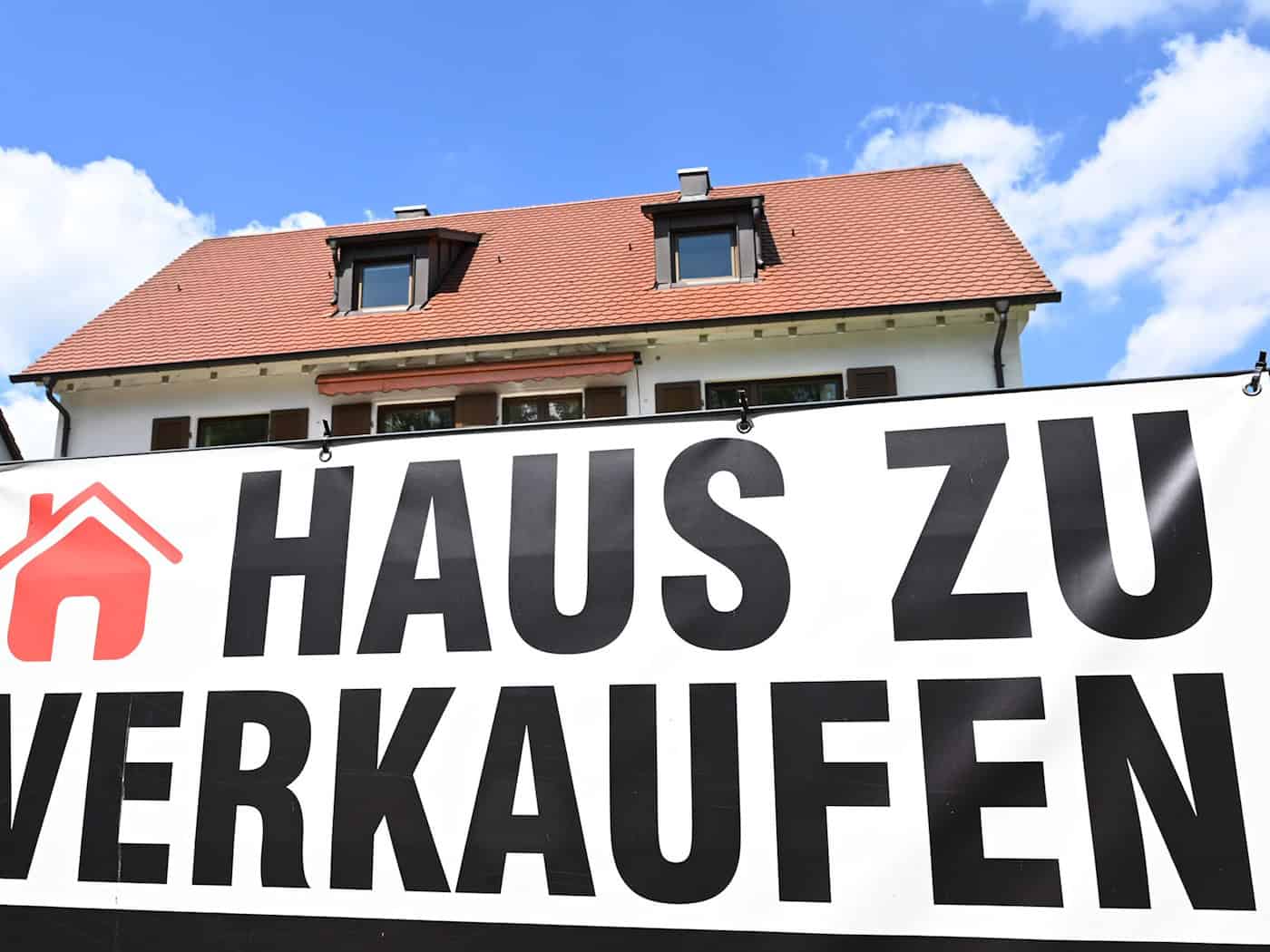 Einfamilienhäuser in Deutschland: Oft nur auf dem Land erschwinglich – Saarland, Schleswig-Holstein und Sachsen-Anhalt am günstigsten