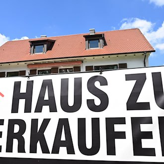 Günstige Häuser gibt's nur noch auf dem Land