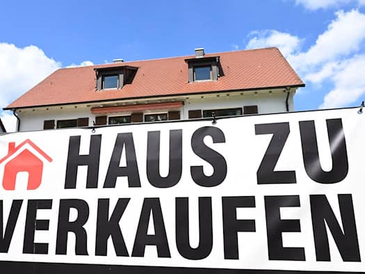 Einfamilienhäuser in Deutschland: Oft nur auf dem Land erschwinglich – Saarland, Schleswig-Holstein und Sachsen-Anhalt am günstigsten