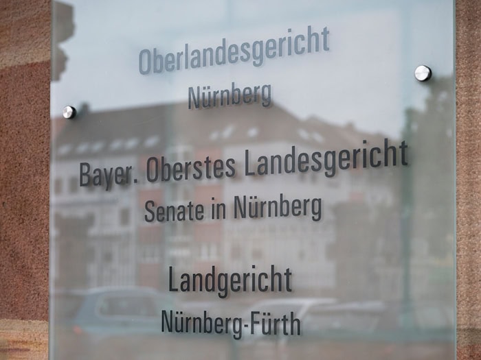 Vor dem OLG Nürnberg ist die Berufung nach dem Urteil des Landgerichts Regensburg im Verfahren zwischen einem ehemaligen Domspatz und dem Bistum Regensburg eingegangen. (Symbolbild) / Foto: Daniel Vogl/dpa