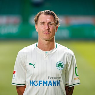 SpVgg Greuther Fürth schlägt SC Freiburg in Schruns 3:0