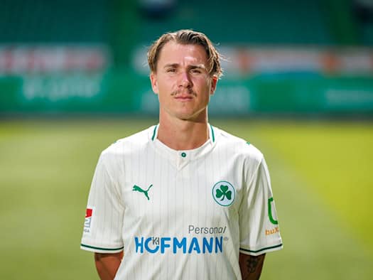 SpVgg Greuther Fürth schlägt SC Freiburg in Schruns 3:0