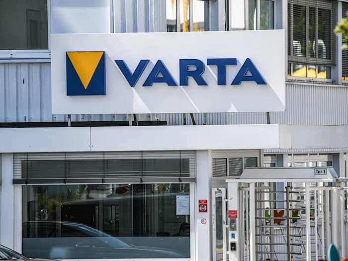 Das Unternehmen hat schon länger mit Problemen zu kämpfen.  / Foto: Jason Tschepljakow/dpa