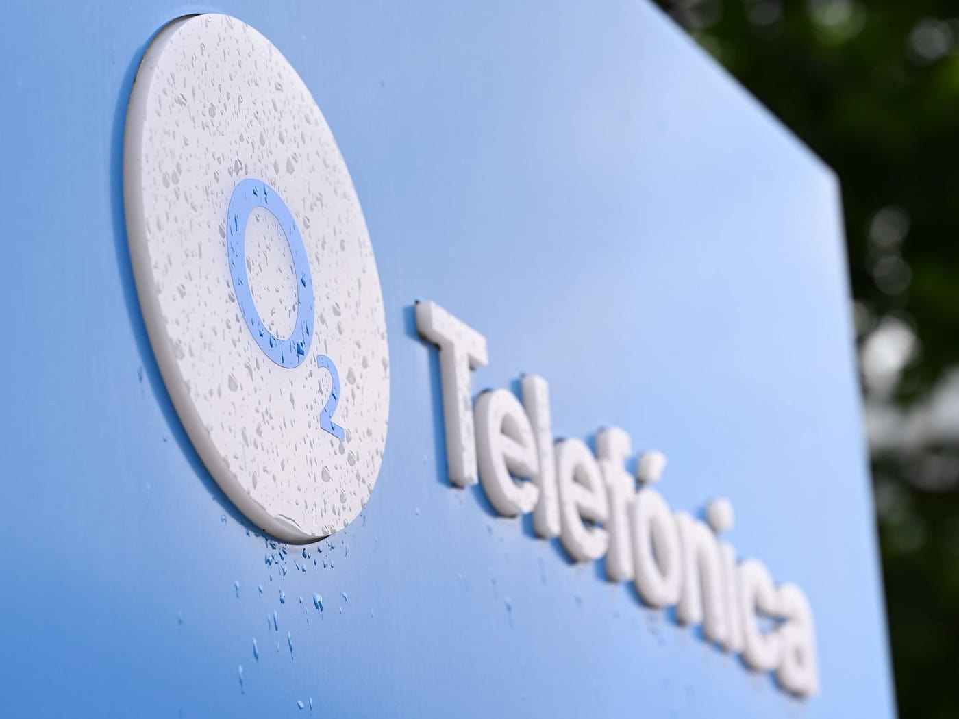 Mobilfunker O2 unter Druck - Hoffnung auf 2027
