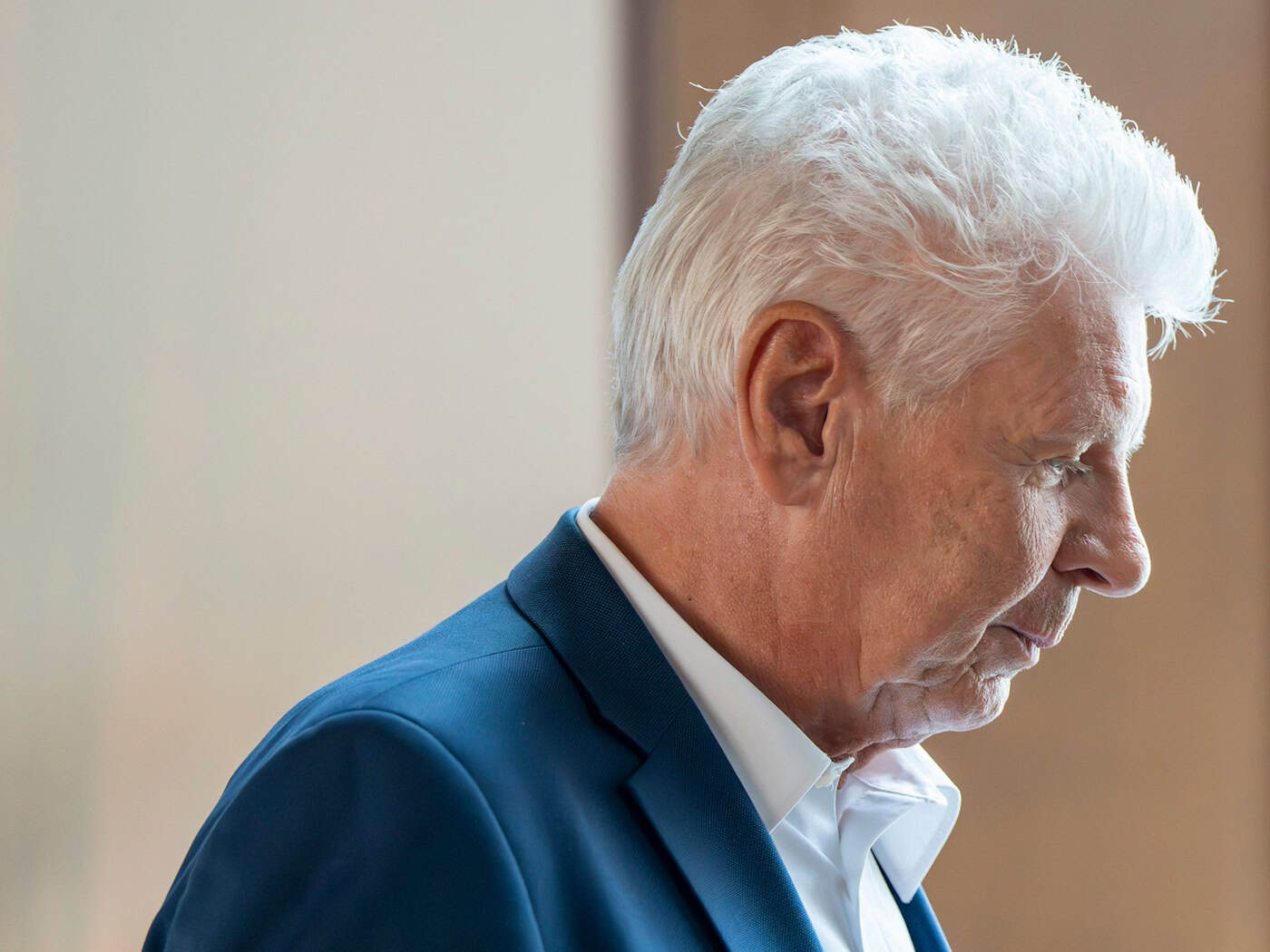 Regierung von Oberbayern stellt Disziplinarverfahren gegen Ex-OB Dieter Reiter ein