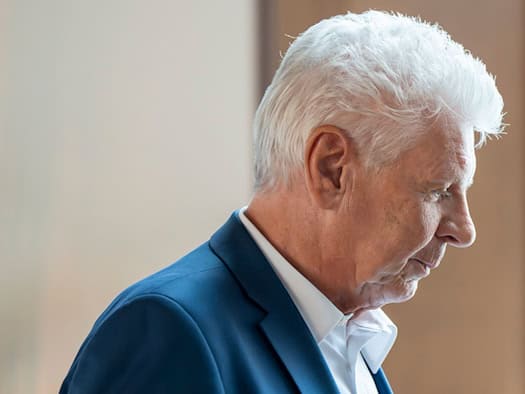 Regierung von Oberbayern stellt Disziplinarverfahren gegen Ex-OB Dieter Reiter ein