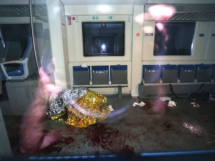 Die psychischen Wunden der Opfer werden nie vollständig heilen. (Archivbild) / Foto: picture alliance / Karl-Josef Hildenbrand/dpa