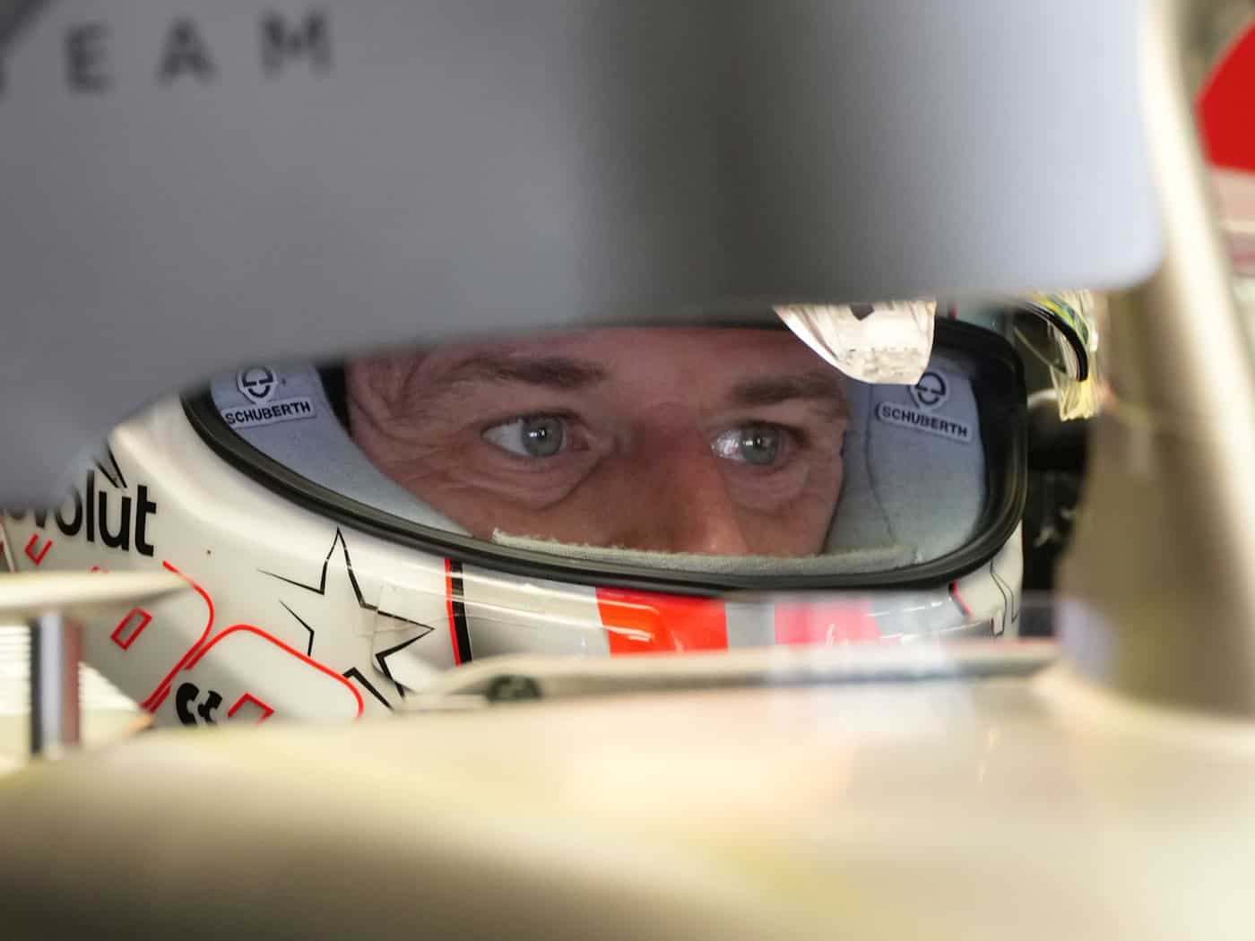 Hülkenberg sichert Audi in Budapest erstmals Formel-1-Punkte
