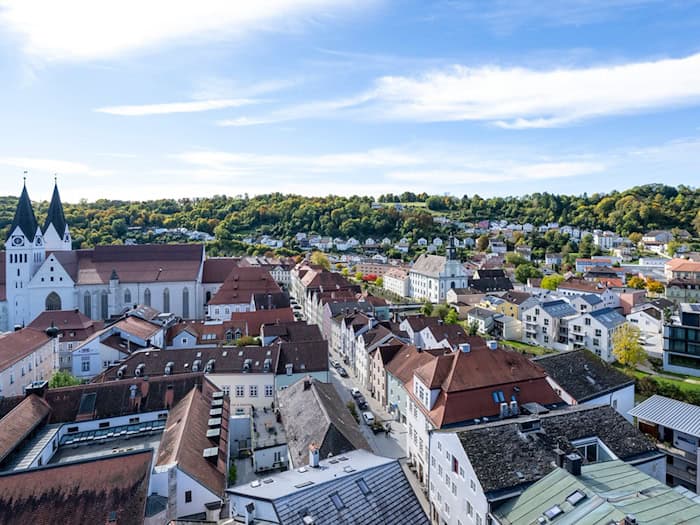 Eichstätt hat wieder einen neuen Bischof. (Archivbild) / Foto: Lennart Preiss/dpa