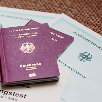 Polizei ermittelt wegen falscher Sprachzertifikate im Allgäu