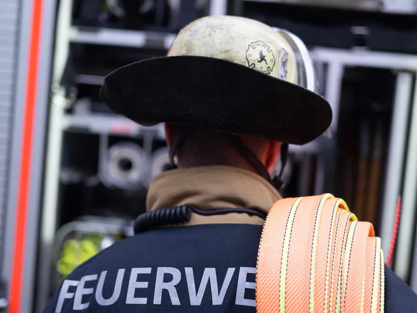 Der Schaden ist enorm. (Symbolbild) / Foto: Marijan Murat/dpa