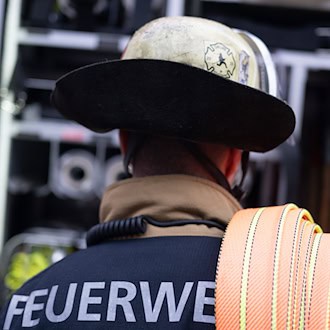 Der Schaden ist enorm. (Symbolbild) / Foto: Marijan Murat/dpa
