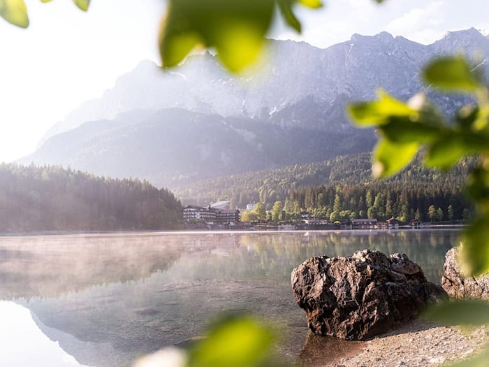 Neue Studie: Bayerns Outdoor-Regionen gehören zu Deutschlands meistgesuchten Sommerzielen 2026