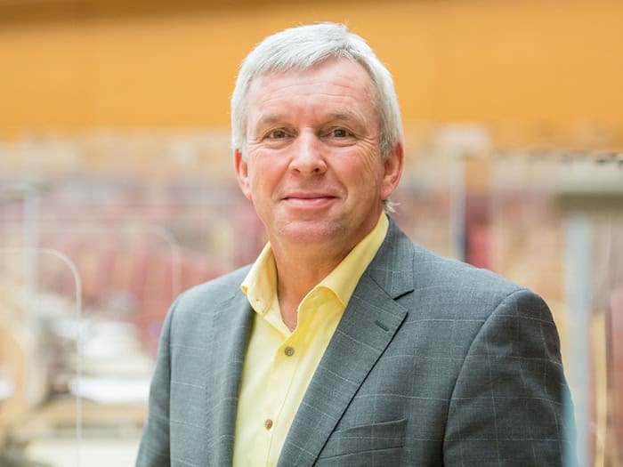 Ralf Stadler soll aus der AfD ausgeschlossen werden. (Archivbild)  / Foto: Tobias Hase/dpa