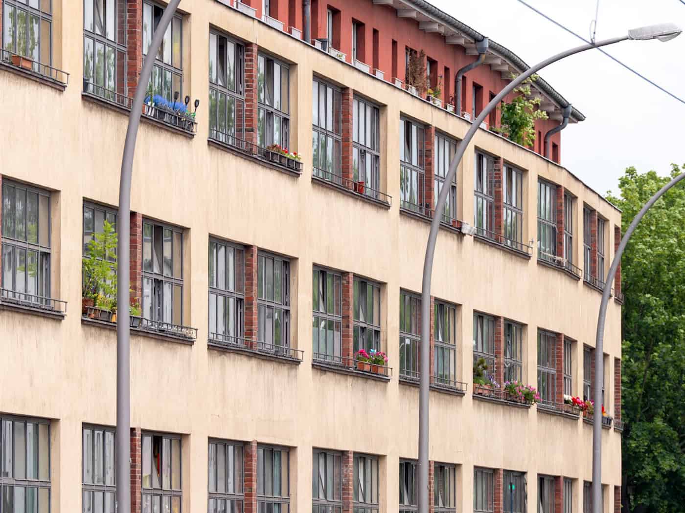Das Mieten in deutschen Großstädten wird immer teurer. (Symbolbild) / Foto: Soeren Stache/dpa
