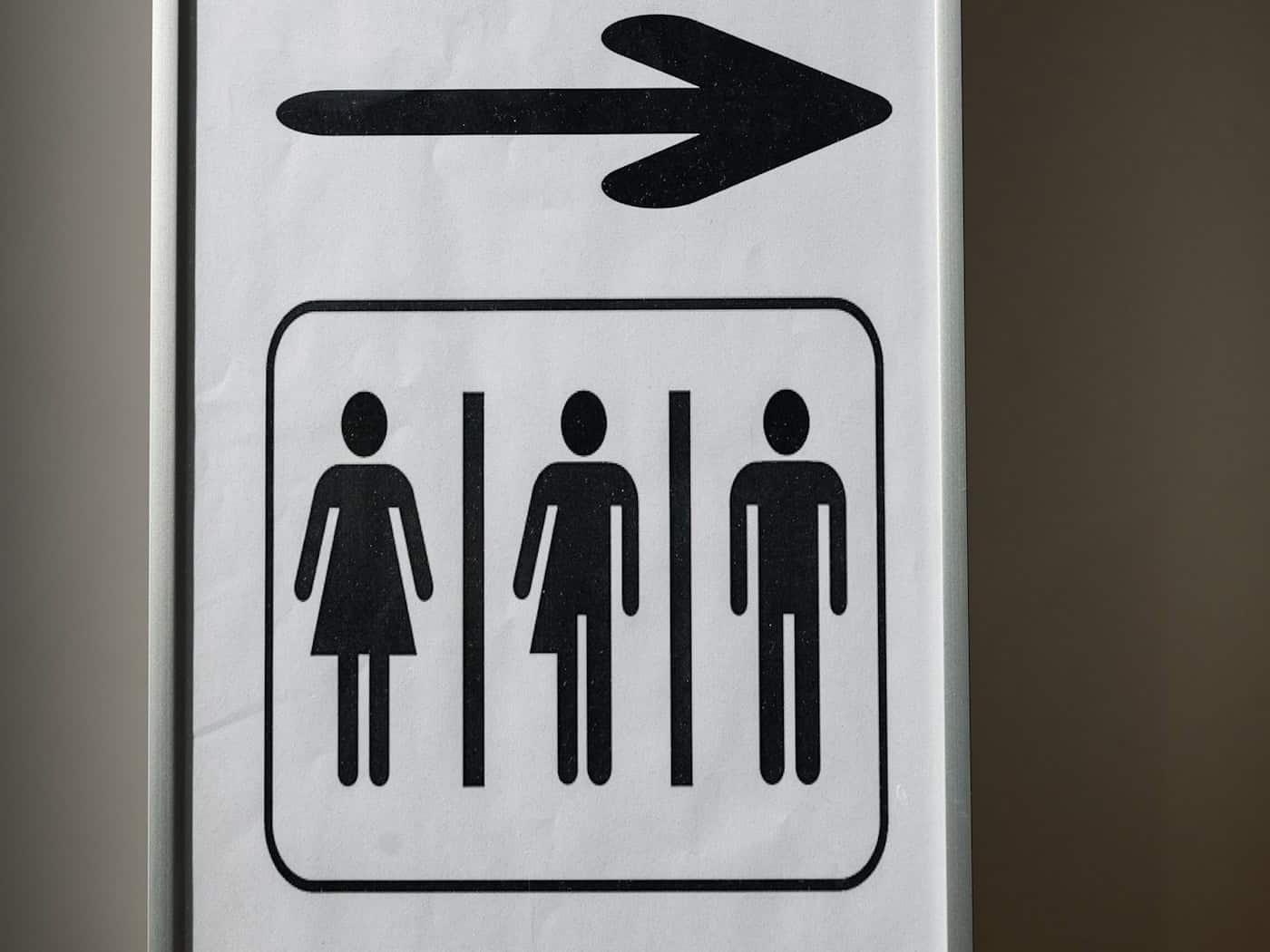 Rund 3.500 Menschen nutzten das Selbstbestimmungsgesetz zur Änderung ihres Geschlechtseintrags (Illustration). / Foto: Hannes P Albert/dpa