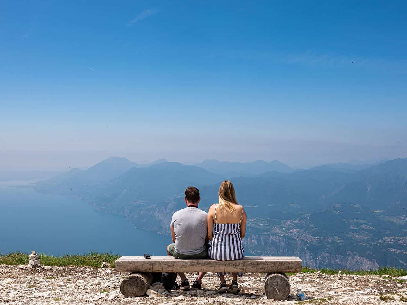 Urlaub für 1,9 Millionen Menschen in Bayern zu teuer