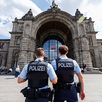 Weitere Festnahmen nach Sexualdelikten an Mädchen