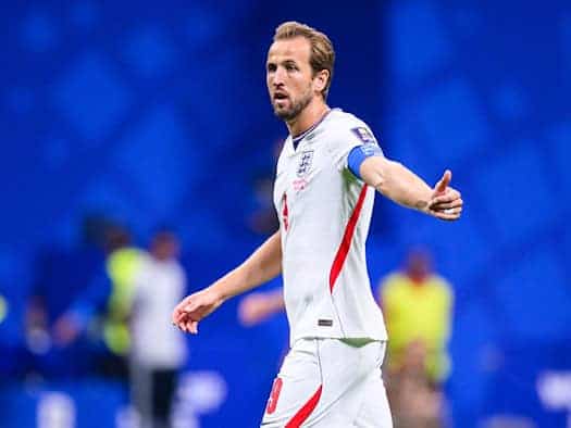 Welche Clubs bei Harry Kane angeklopft haben sollen