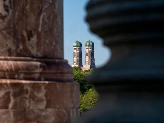 Wie steht es finanziell um die Kirche in Bayern?