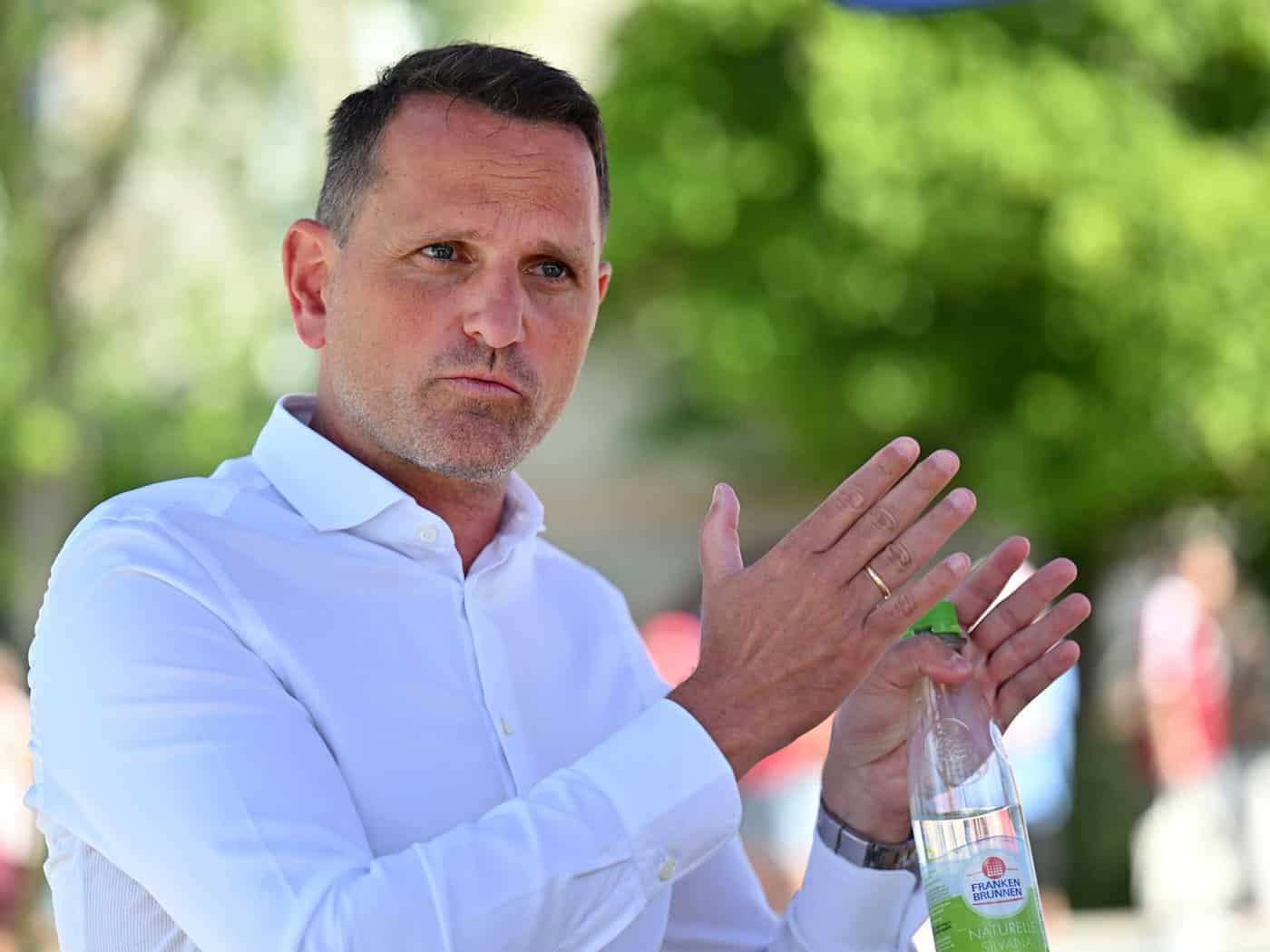1. FC Nürnberg verpflichtet Linksverteidiger Ceresoli