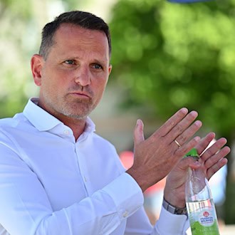 1. FC Nürnberg verpflichtet Linksverteidiger Ceresoli