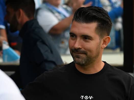 TSV 1860 München vor Premiere im Grünwalder Stadion nach Ismaik-Trennung