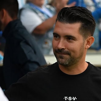 TSV 1860 München startet in Regionalliga Bayern mit 2:2 bei Schweinfurt