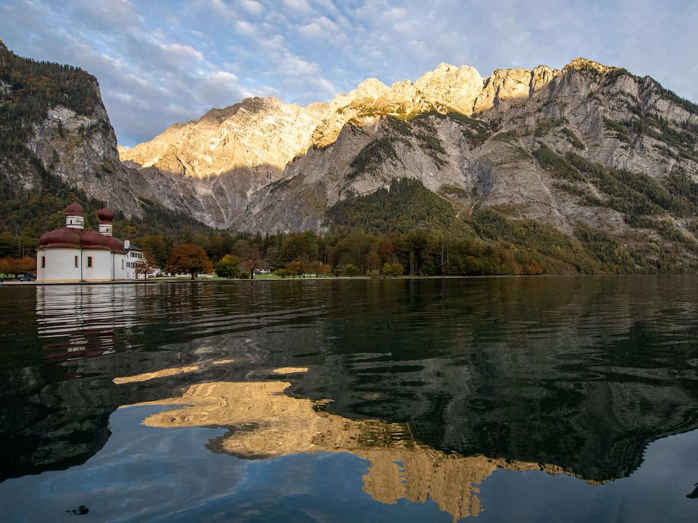 26-Jähriger stirbt im Königssee