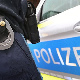 34-Jähriger stirbt nach Festnahme in München