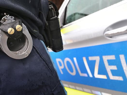 34-Jähriger stirbt nach Festnahme in München