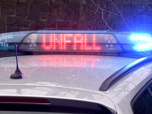 60-Jähriger stirbt nach Unfall in Schwaben
