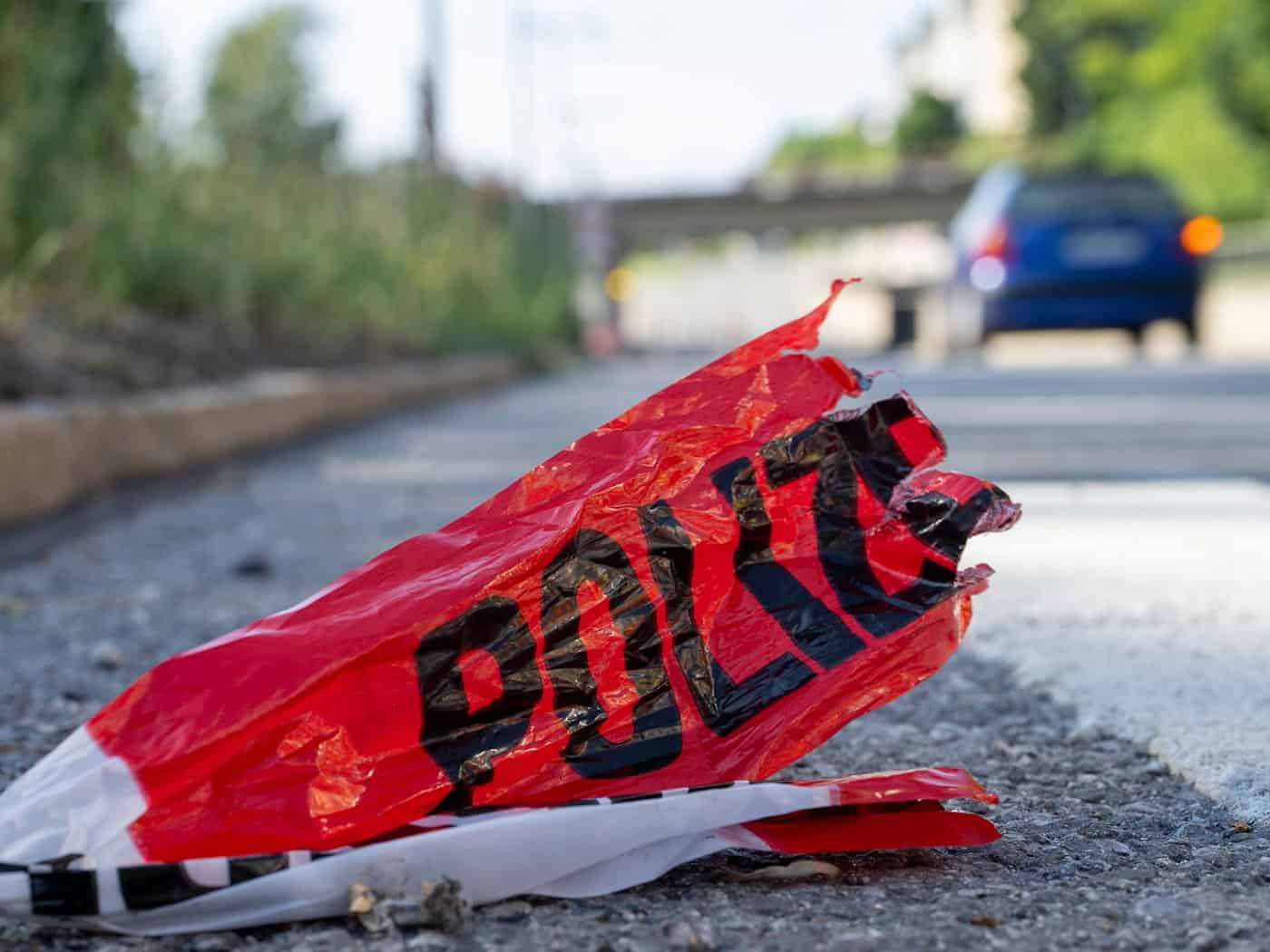 84-Jähriger stirbt nach E-Scooter-Unfall