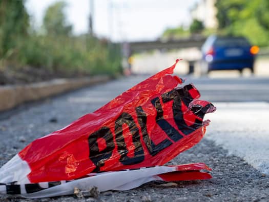 84-Jähriger stirbt nach E-Scooter-Unfall