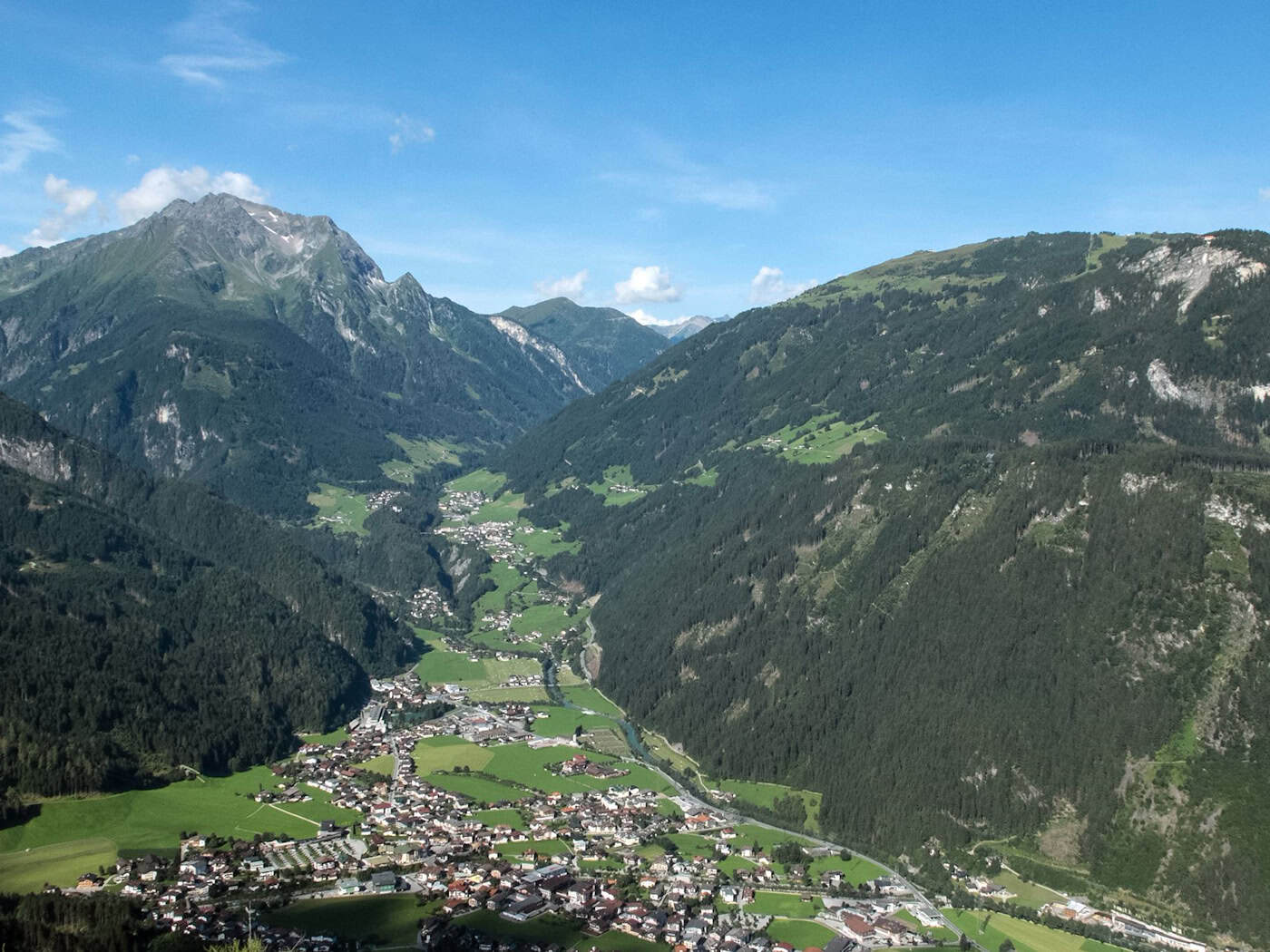 Absturz beim Klo-Gang: Camper aus Bayern schwer verletzt
