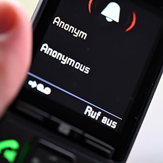 Anklage nach Schockanrufen - 85-Jähriger durchschaut Täter