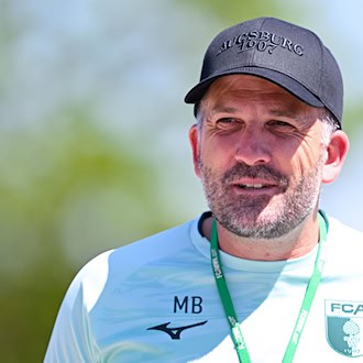 Augsburger Trainingslager beginnt: «Sensationell»