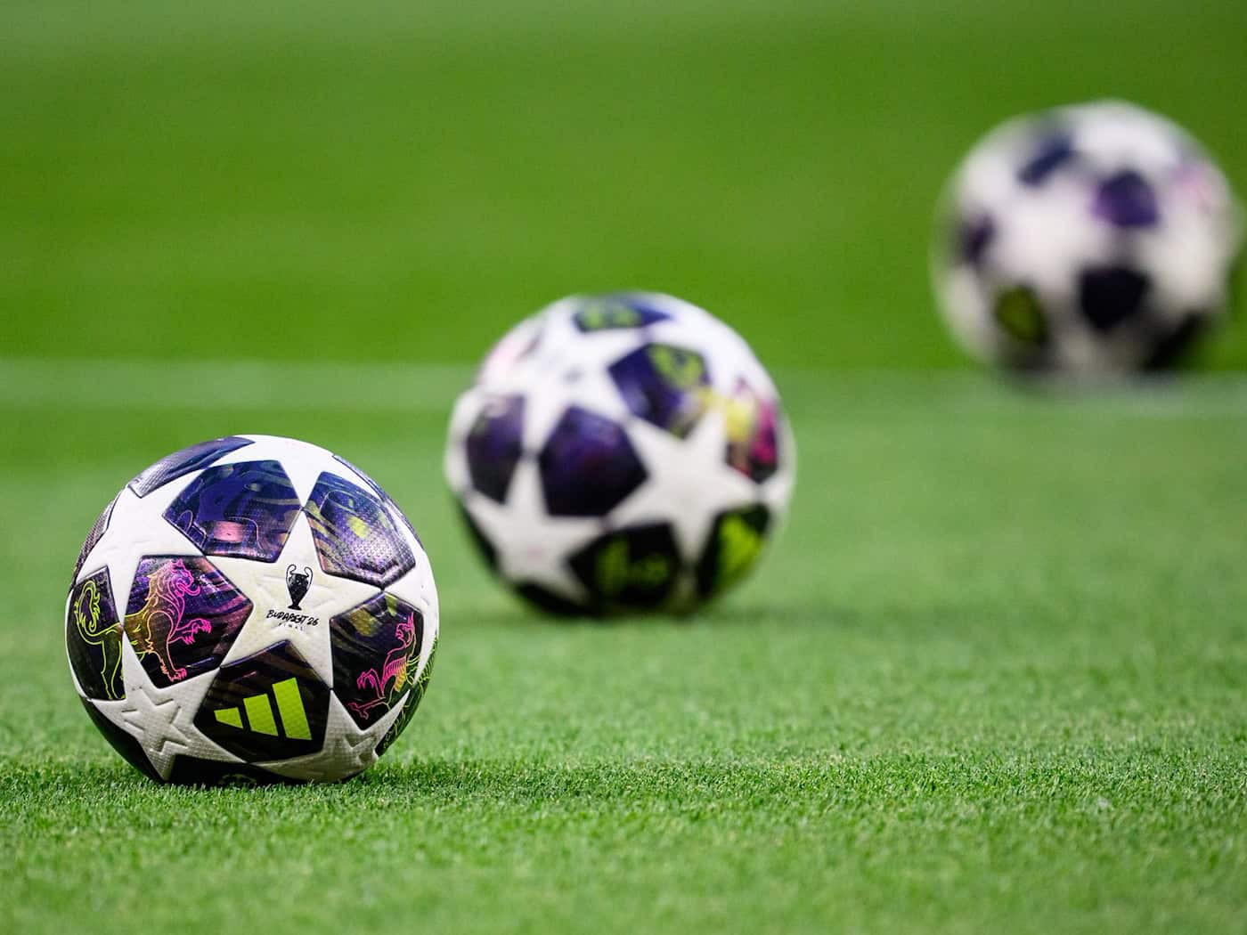 Champions League: Bayern reist nach Atlético Madrid, Leipzig trifft auf Real und Manchester City