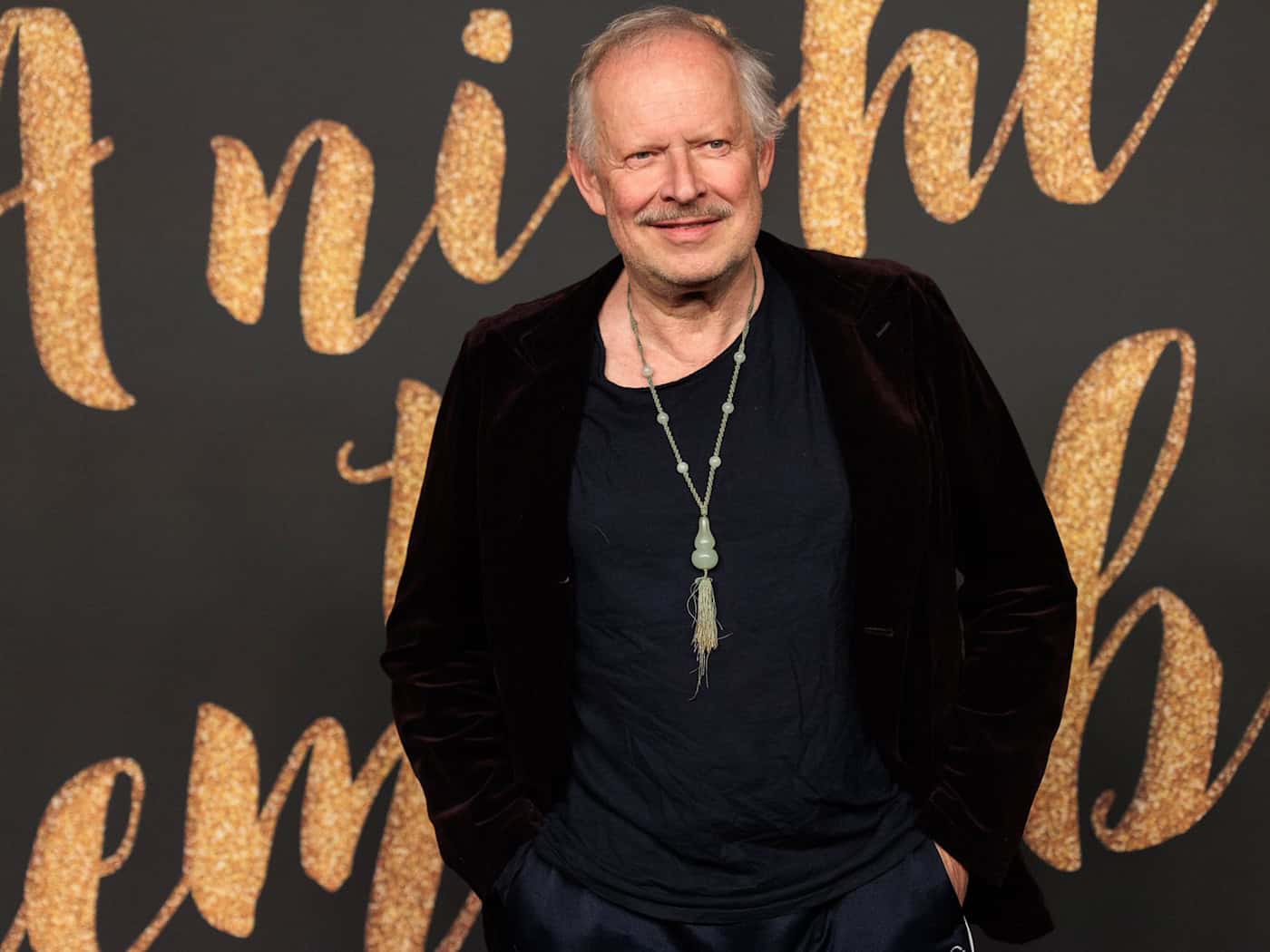 Axel Milberg: «Bin sehr gern weniger sichtbar»