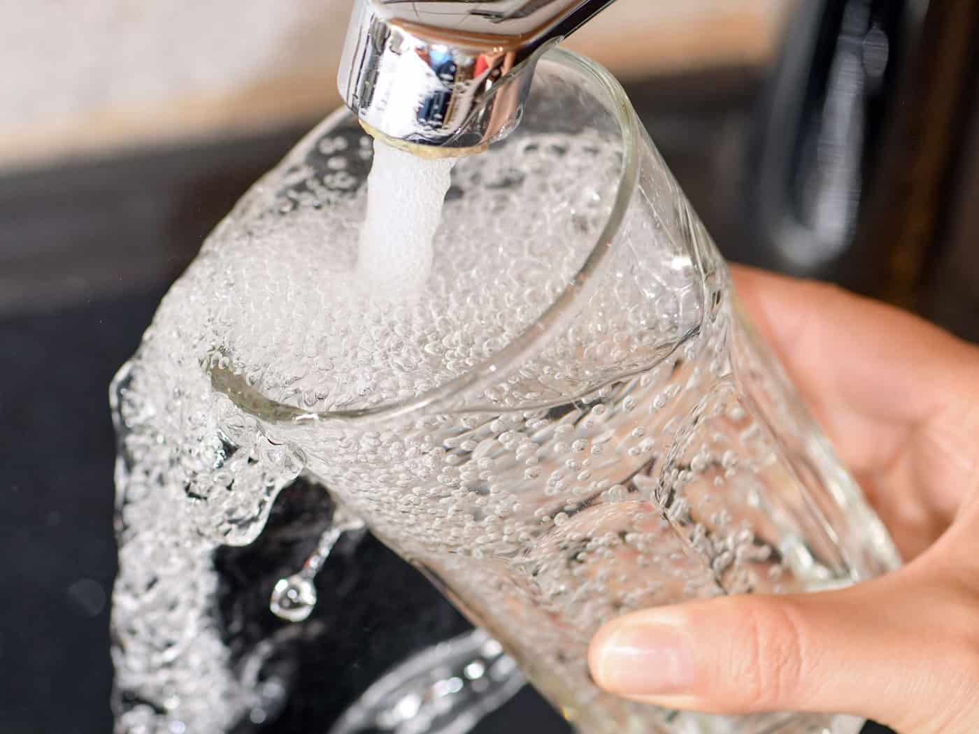 Abkochanordnung aufgehoben: Trinkwasser in Bad Staffelstein wieder unbedenklich
