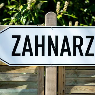 Barmer: Bayerns Pflegebedürftige zu selten beim Zahnarzt