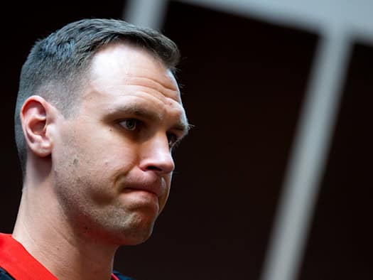 Johannes Voigtmann (FC Bayern) beendet Nationalmannschaftskarriere
