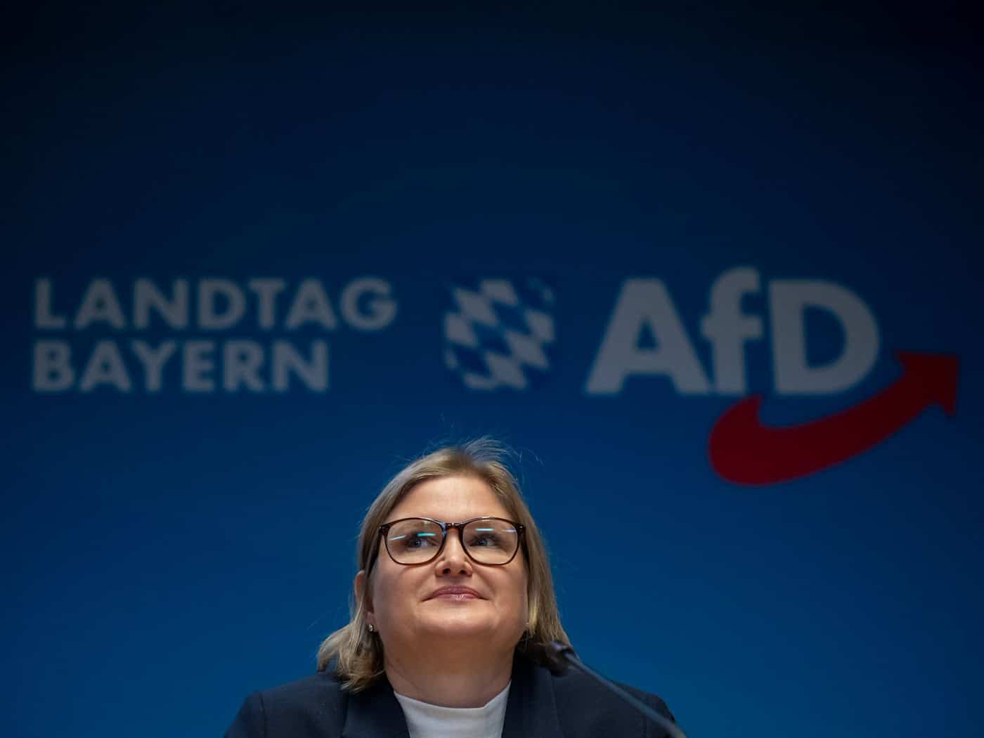 Bayerischer Landtag ermahnt AfD und droht mit Ordnungsgeld