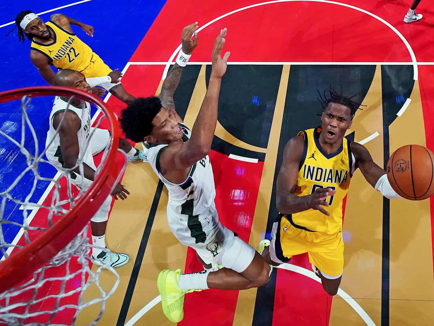 Bayern-Basketballer holen ehemaligen NBA-Profi Beauchamp