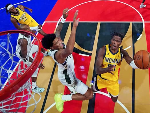 Bayern-Basketballer holen ehemaligen NBA-Profi Beauchamp