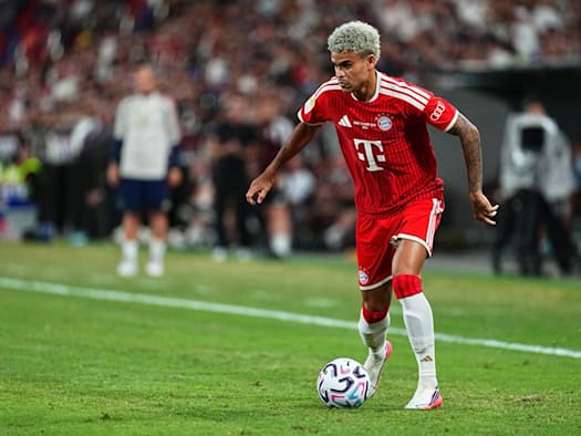 Bayern blickt schon auf Supercup - «Messer zwischen Zähnen»