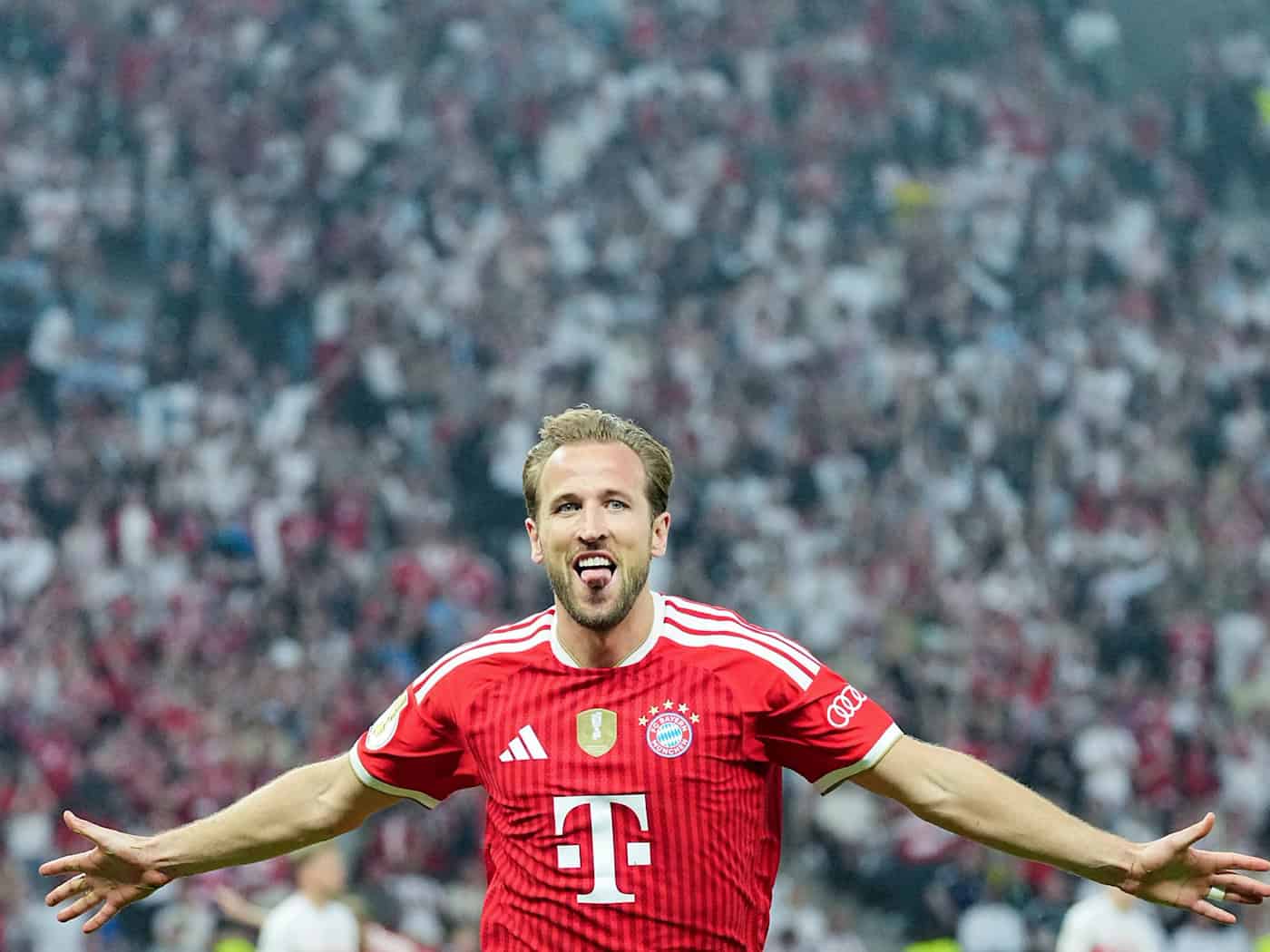 Bayern-Präsident: Kane «wäre ein würdiger Weltfußballer»